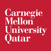 Carnegie Mellon University in Qatar Logo